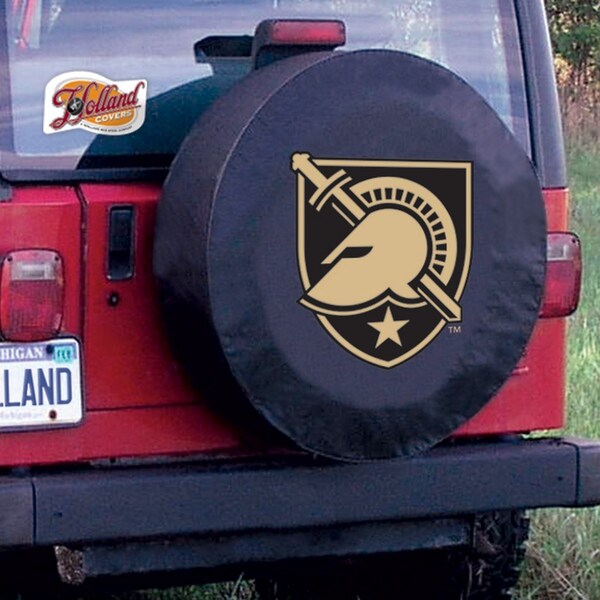 32 1/4 X 12 US Military Academy (ARMY) Tire Cover